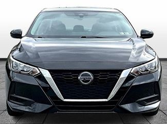 Used 2023 Nissan Sentra SV w/ All-Weather Package video 2