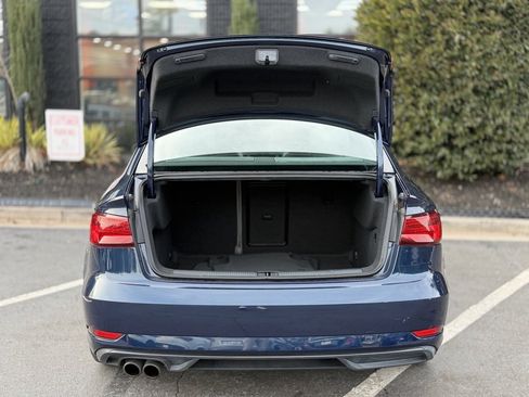 Used 2019 Audi A3 2.0T Titanium w/ Convenience Package image 17