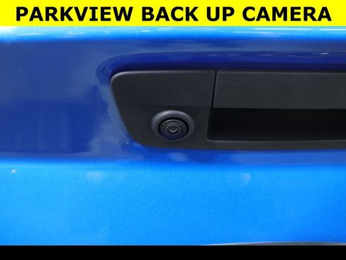 Used 2022 RAM 1500 Classic Warlock w/ Electronics Group image 13