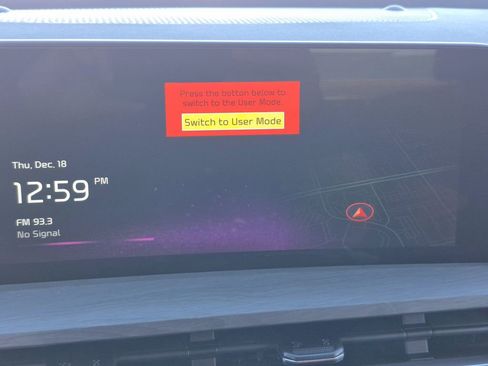 New 2025 Kia Telluride SX X-Line image 21