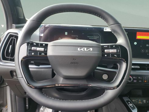 New 2026 Kia Sorento SX Prestige image 17