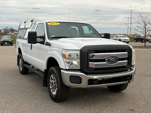 Used 2014 Ford F350 XL image 3