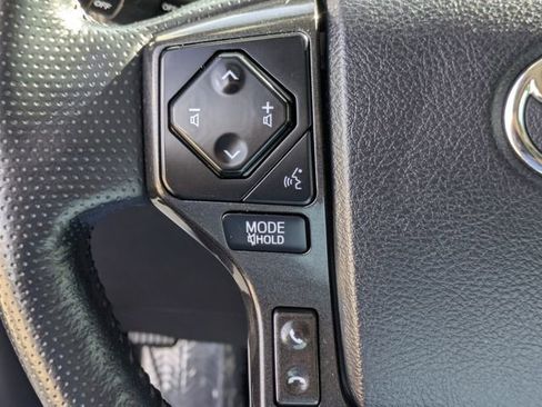 Used 2024 Toyota 4Runner TRD Off-Road Premium image 22