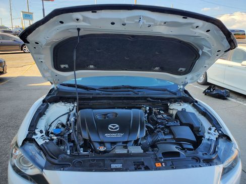 Used 2015 MAZDA MAZDA6 Grand Touring w/ GT Technology Package FWD image 51