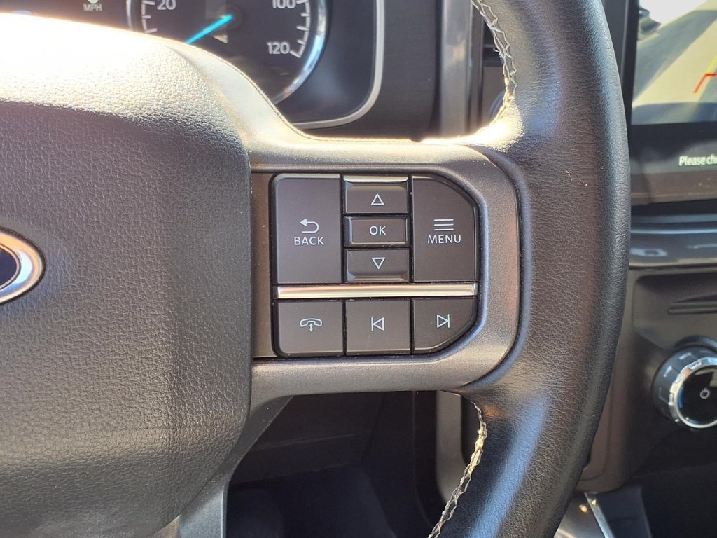 Used 2023 Ford F150 XLT w/ Equipment Group 302A High AWD/4WD image 18