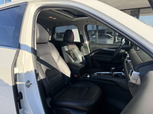 Used 2023 MAZDA CX-5 AWD 2.5 S w/ Premium Plus Pkg image 21