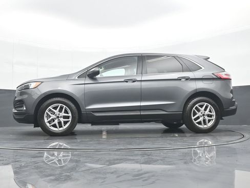 Used 2023 Ford Edge SEL w/ Convenience Package image 28