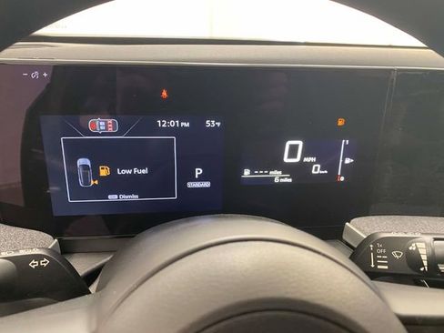 New 2026 Nissan Kicks SV image 22