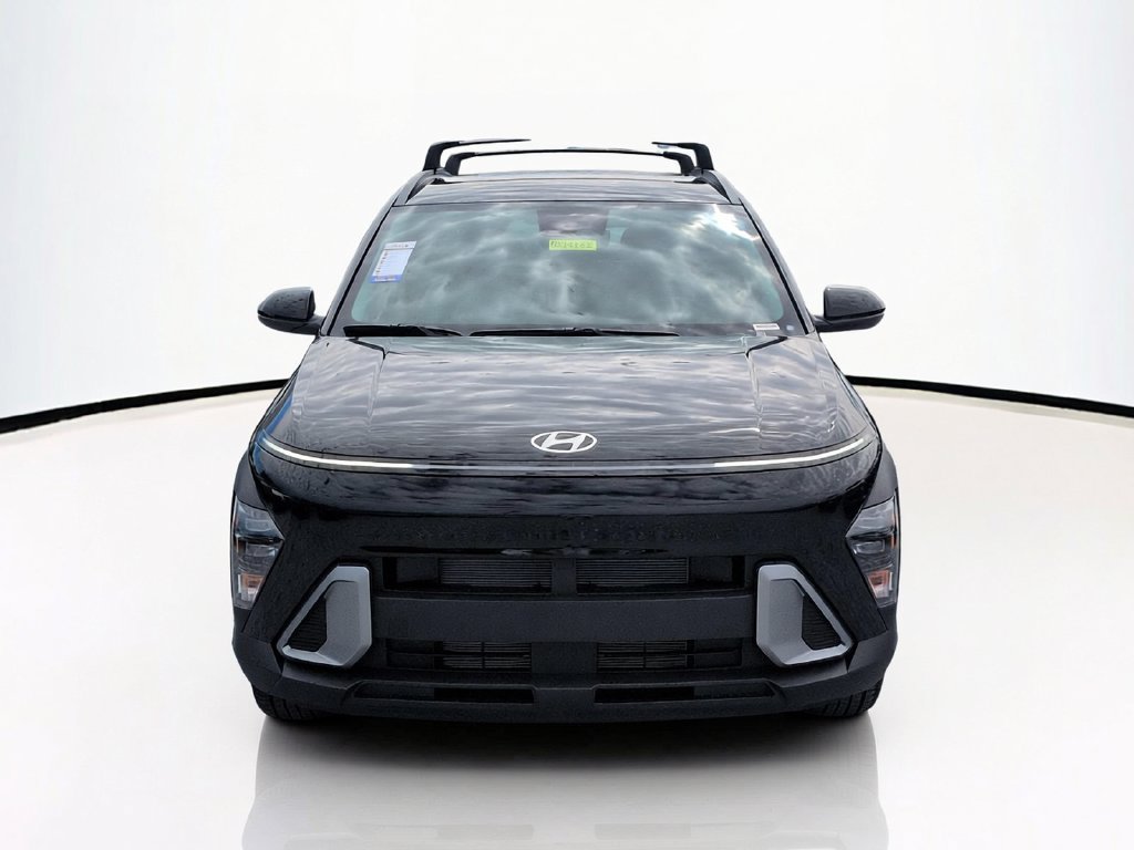 New 2027 Hyundai Kona SEL Sport FWD image 3