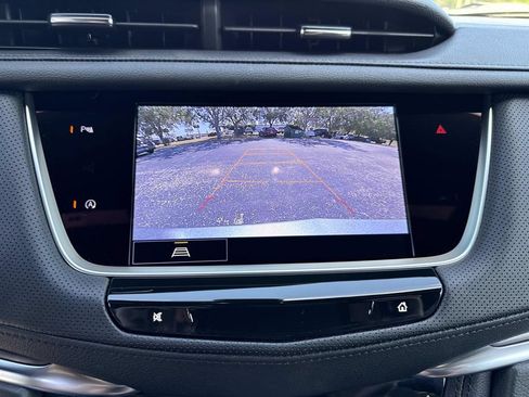 New 2026 Cadillac XT5 Luxury w/ LPO, Floor Liner Package FWD image 24