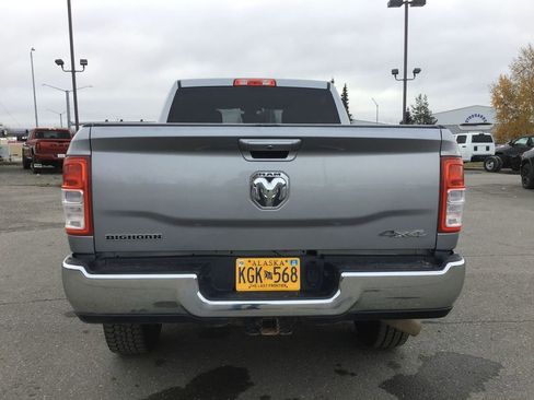 Certified 2021 RAM 2500 Big Horn w/ Level 1 Equipment Group image 11