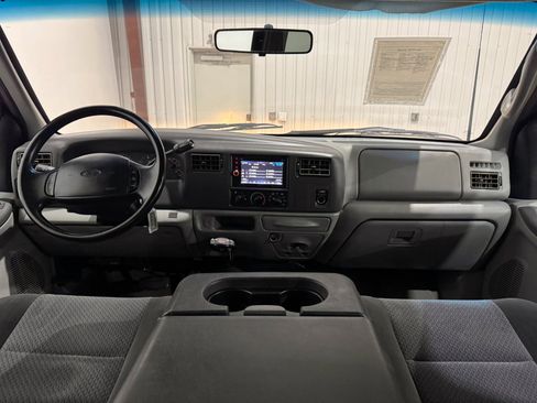Used 2002 Ford F250 XLT image 18