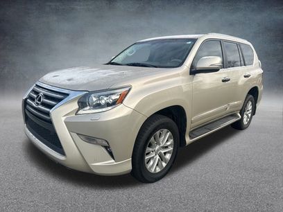 Used 2014 Lexus GX 460