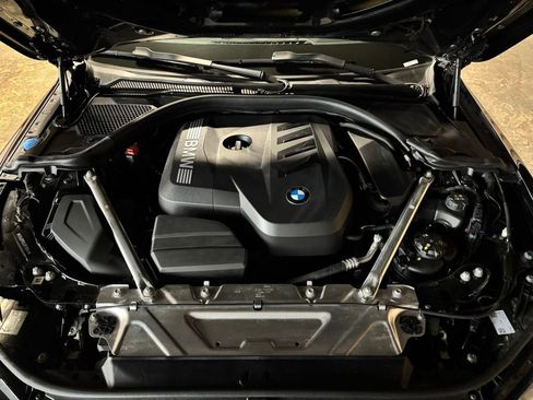 Used 2025 BMW 430i xDrive w/ Premium Package image 22