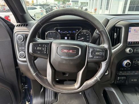 Used 2022 GMC Sierra 2500 AT4 w/ AT4 Premium Plus Package AWD/4WD image 28