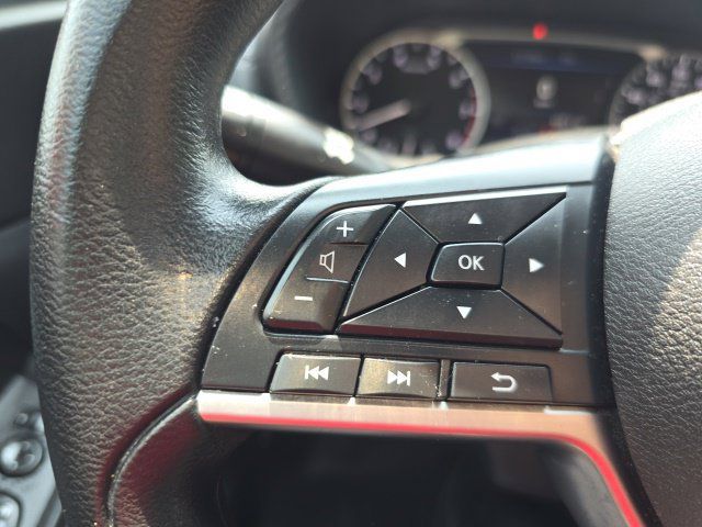 Used 2023 Nissan Sentra SV FWD image 24