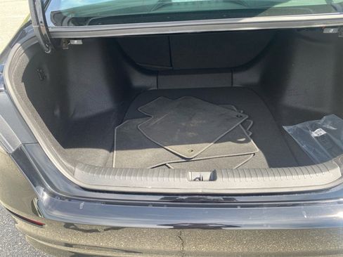 Certified 2025 Honda Accord EX-L image 19