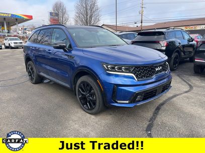 Used 2023 Kia Sorento SX