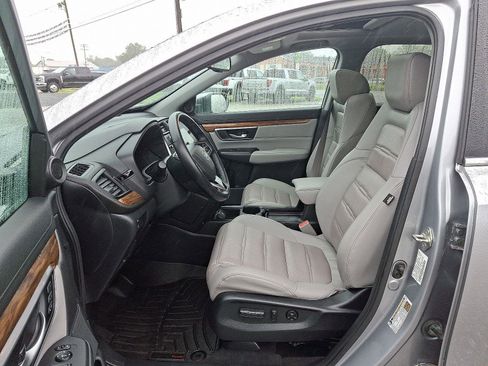 Used 2018 Honda CR-V EX-L image 15