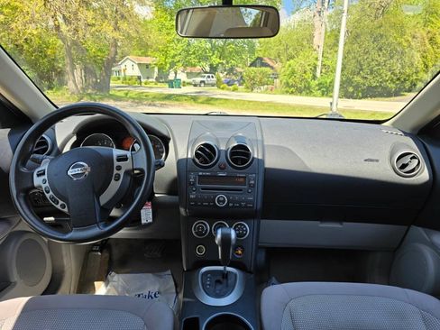 Used 2008 Nissan Rogue SL w/ Premium Pkg AWD/4WD image 17