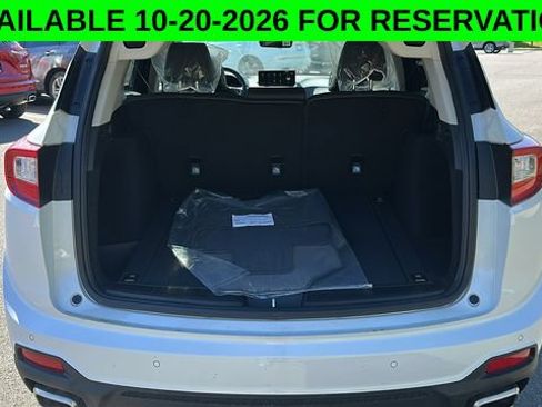 Used 2026 Acura RDX SH-AWD w/ Technology Package image 26