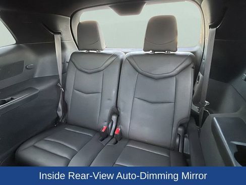Used 2023 Cadillac XT6 Premium Luxury AWD/4WD image 18