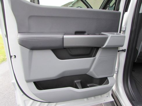 New 2026 Ford F250 XL w/ STX Appearance Package AWD/4WD image 30