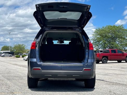 Used 2013 GMC Terrain SLE w/ Convenience Package FWD image 24