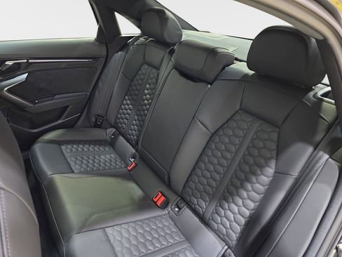 New 2026 Audi RS 3 AWD/4WD image 12