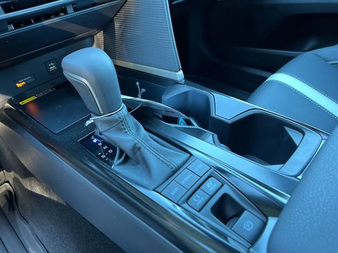 New 2026 Toyota Camry SE w/ Convenience Package image 20