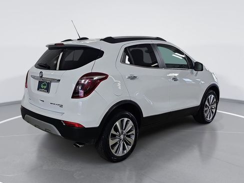 Used 2020 Buick Encore Preferred w/ Safety Package image 3