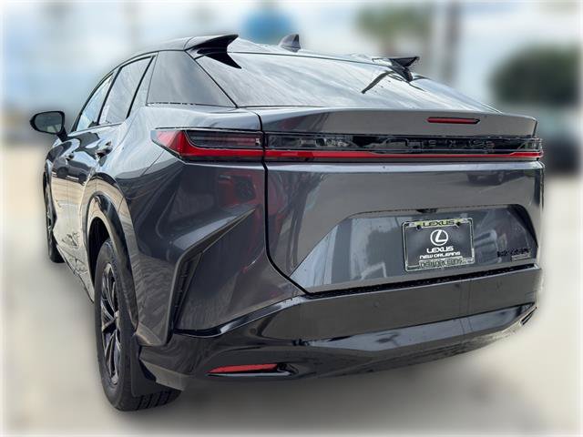 New 2026 Lexus RZ 450e AWD w/ Convenience Package image 11