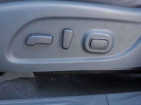 Used 2024 Nissan Murano Platinum w/ Cargo Package image 24