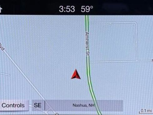 Used 2019 Ford EcoSport SE w/ SE Convenience Package image 21