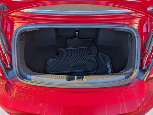 Used 2017 Volkswagen Beetle 1.8T S image 7