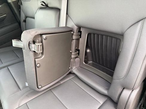 Used 2022 GMC Sierra 1500 SLT w/ SLT Premium Plus Package image 21