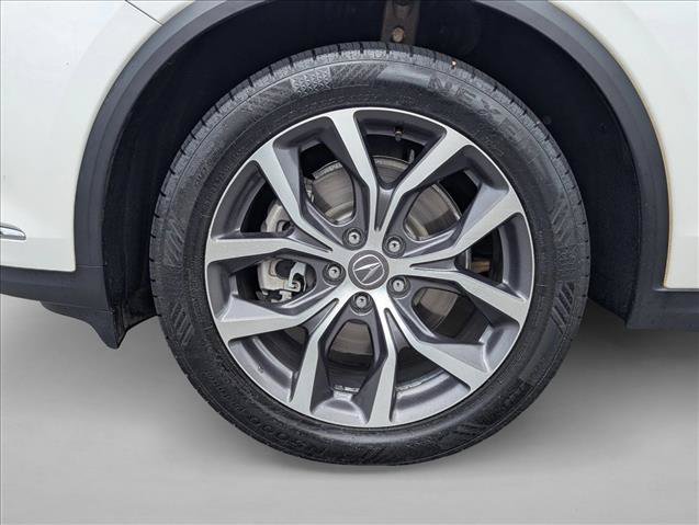 Used 2022 Acura MDX SH-AWD image 9
