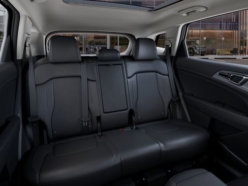 New 2026 Kia Sportage EX w/ EX Panorama Roof Package image 17