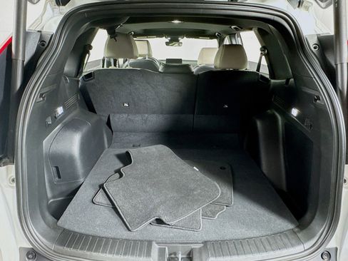 Certified 2023 Honda CR-V Sport Touring image 21
