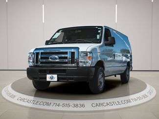 Used 2013 Ford E-150 and Econoline 150 w/ PWR Group RWD video 1