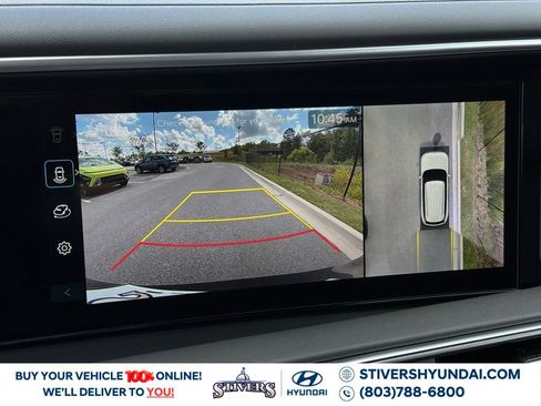 New 2026 Hyundai Palisade Limited image 6