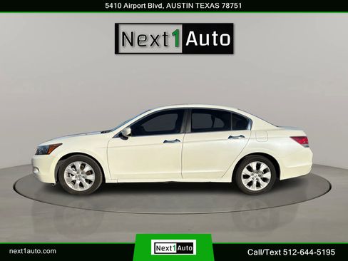 Used 2010 Honda Accord EX-L image 10