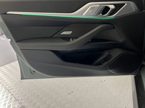 Used 2025 BMW i4 xDrive40i w/ M Sport Package image 21