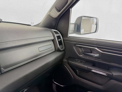 Used 2024 RAM 1500 Laramie RWD image 37