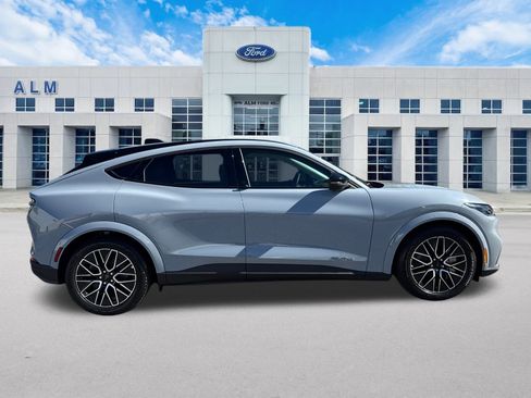 New 2025 Ford Mustang Mach-E Premium AWD/4WD image 5