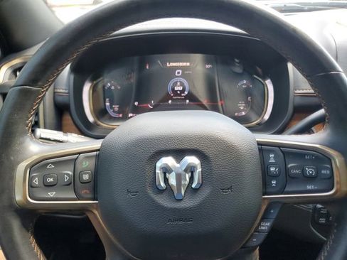 Used 2024 RAM 3500 Limited w/ Safety Group image 21