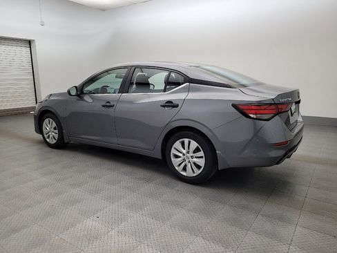 Used 2025 Nissan Sentra S image 3