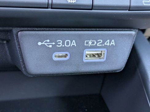 New 2026 Subaru Outback Wilderness AWD/4WD image 26