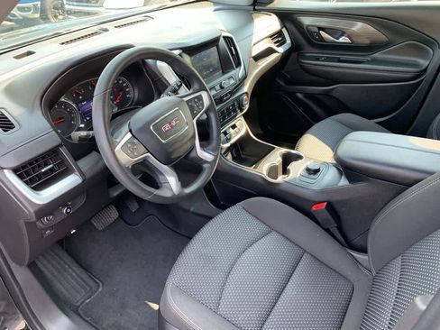 Certified 2023 GMC Terrain SLE w/ Elevation Edition AWD/4WD image 21