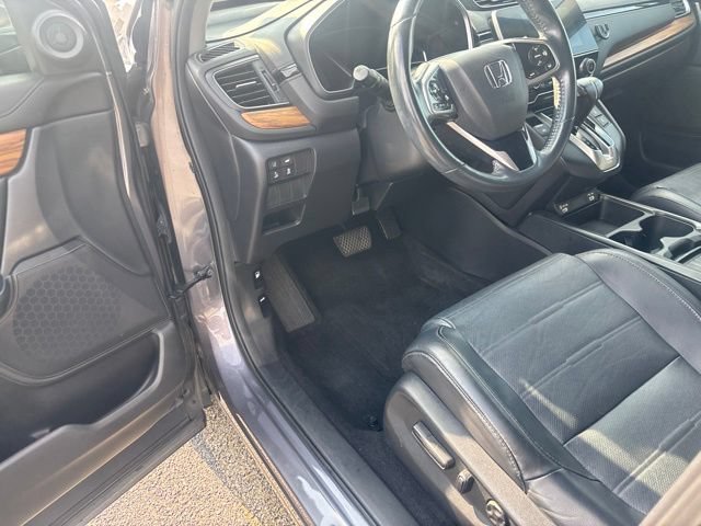 Used 2020 Honda CR-V EX-L image 16